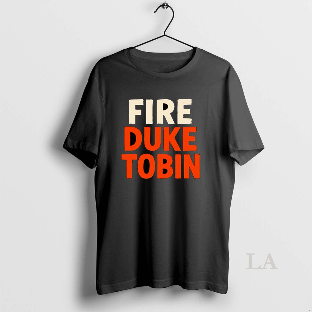 Original On Murphy Fire Duke Tobin
