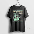 Original One Eyed Willies Treasure Hunting Club