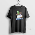 Original Oreo 51 Alien Cookie Area 51 And Ufo Fan