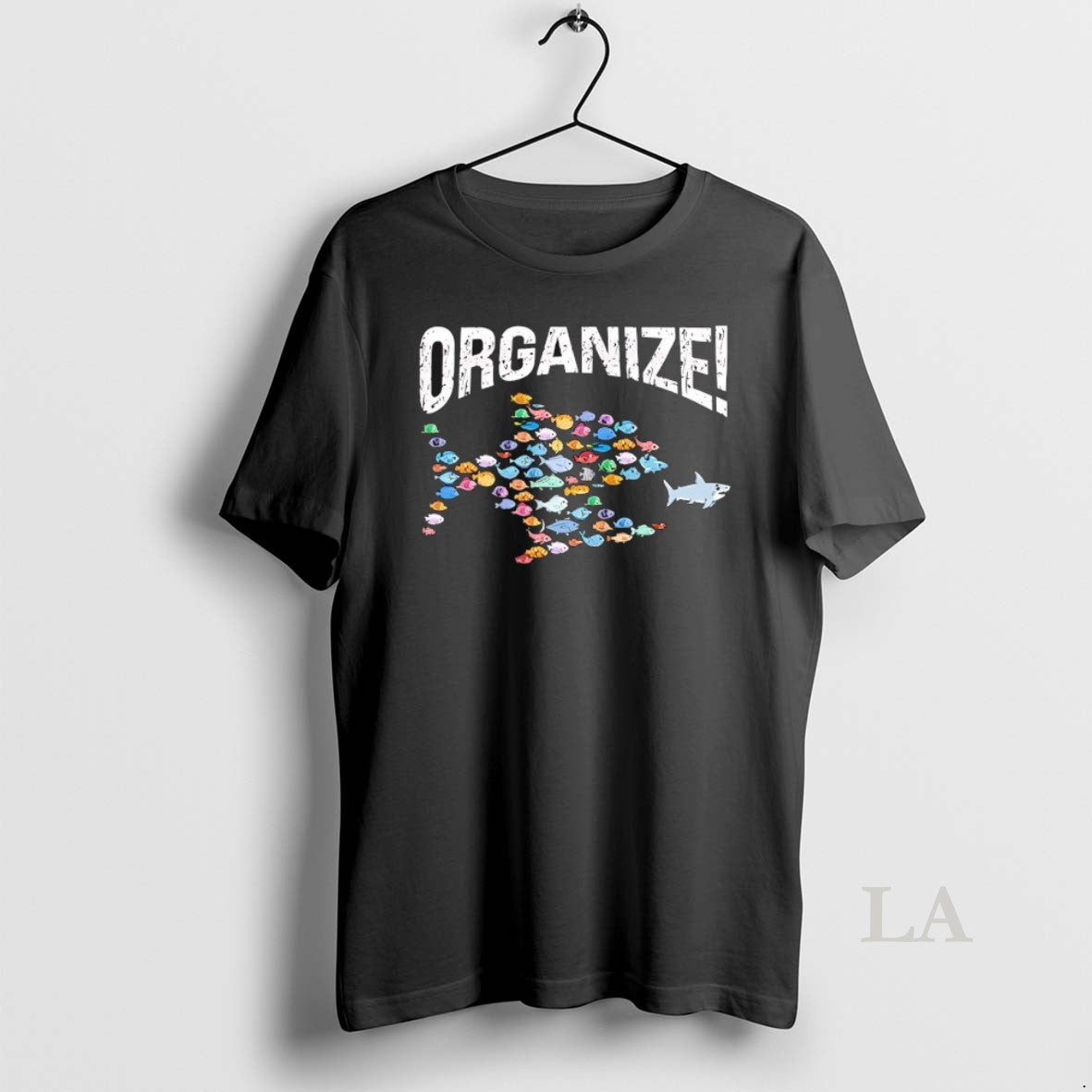 Original Organize Fish