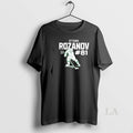 Original Ottawa Rozanov 81 Hockey Ilya Grigoryevich Rozanov