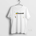 Original Paranoid