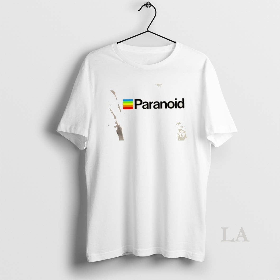 Original Paranoid