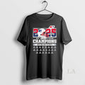 Original Patriots 2025 East Division Champs