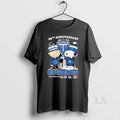 Original Peanuts 66th Anniversary 1960 2026 Dallas Cowboys