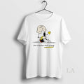 Original Peanuts Life Is Better With A Dog