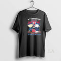 Original Peanuts X Houston Texans 1999 2026 27th Anniversary