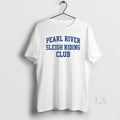Original Pearl River Sleigh Riding Club