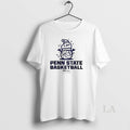 Original Penn State Nittany Lions Basketball Snow Ball 2026