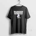 Original Philip Rivers Celebration Indianapolis Colts Football Dadgum Legend