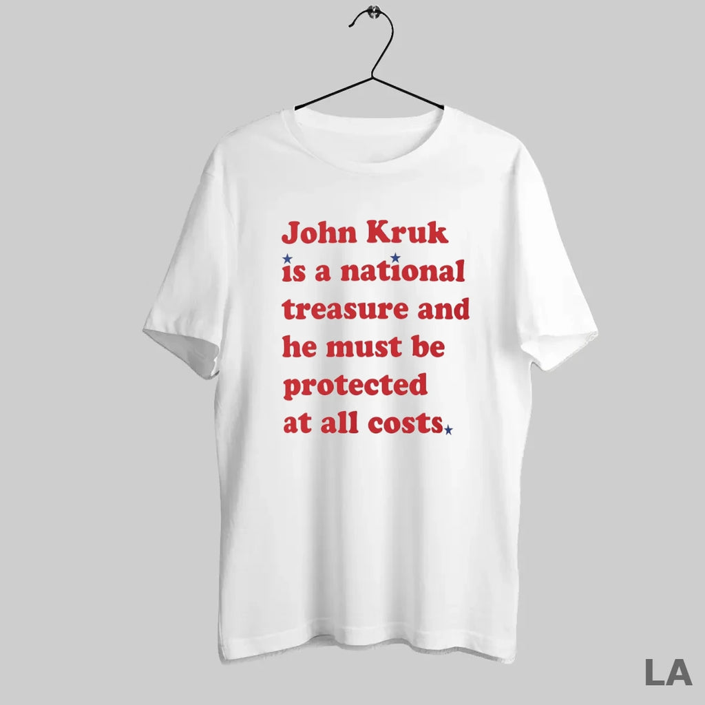 Original Phillies John Kruk Is A National Treasure And He Must Be Protected At All