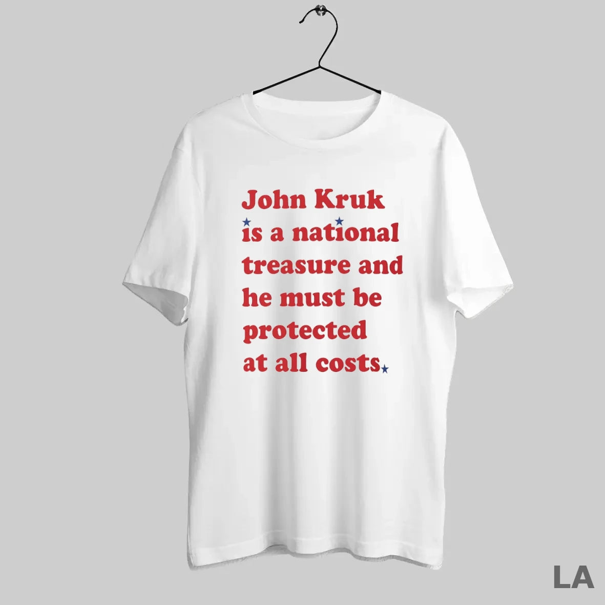 Original Phillies John Kruk Is A National Treasure And He Must Be Protected At All