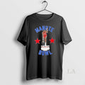 Original Philly Philadelphia 76ers Manute Bowl