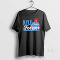 Original Philly Philadelphia Phillies Baseball Kyle Schwarber Forever Signature