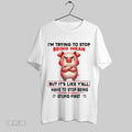 Original Pig Im Trying To Stop Being Mean But Its Like Yall Have To Stop