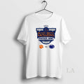 Original Pinstripe Bowl 2025 Penn State Vs Clemson