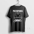 Original Pizza Punks Everything Else Sucks