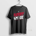 Original Playoff Mode Oklahoma Sooners 2025 2026 College Football Playoff Logo