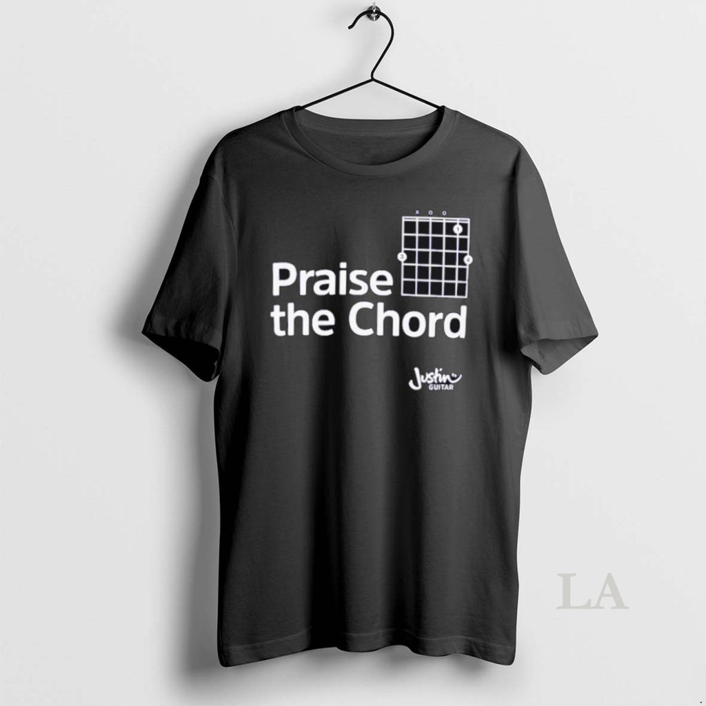 Original Praise The Chord