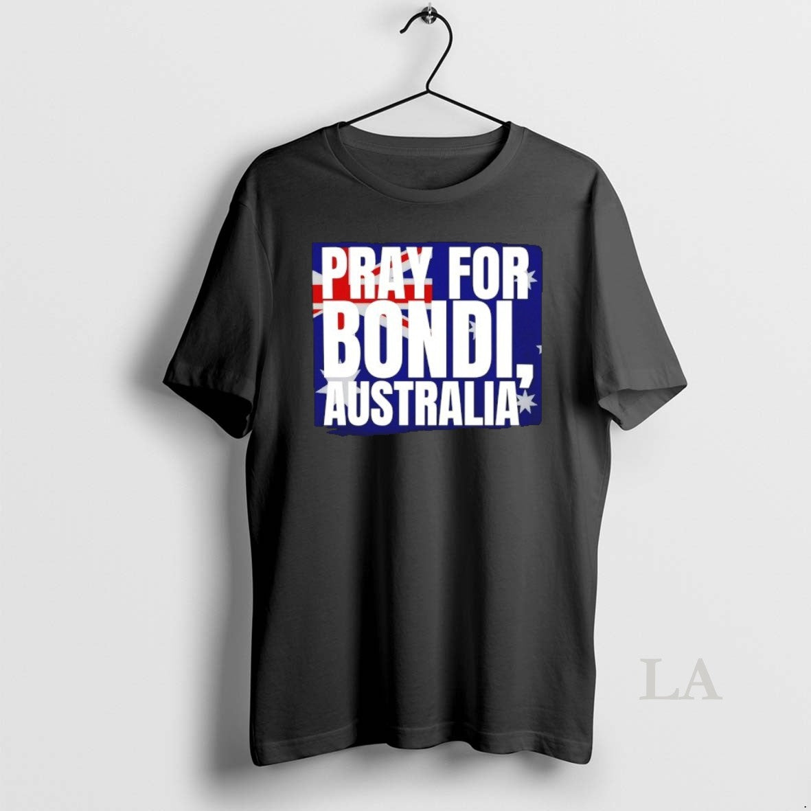 Original Pray For Bondi Australia