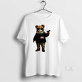Original Premium Creasy Bear Hello Creasy