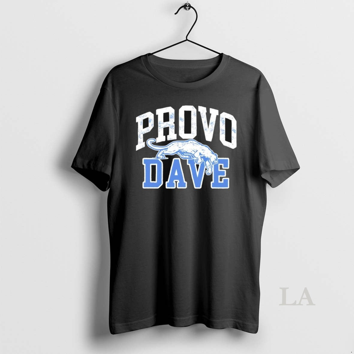 Original Provo Dave