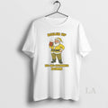 Original Purdue Boilermakers Boiler Up Ho Ho Hammer Down Christmas