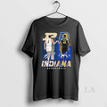 Original Purdue Braden Smith And Pacers Pascal Siakam Indiana Basketball
