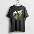 Original Push Trees The Cat Piss