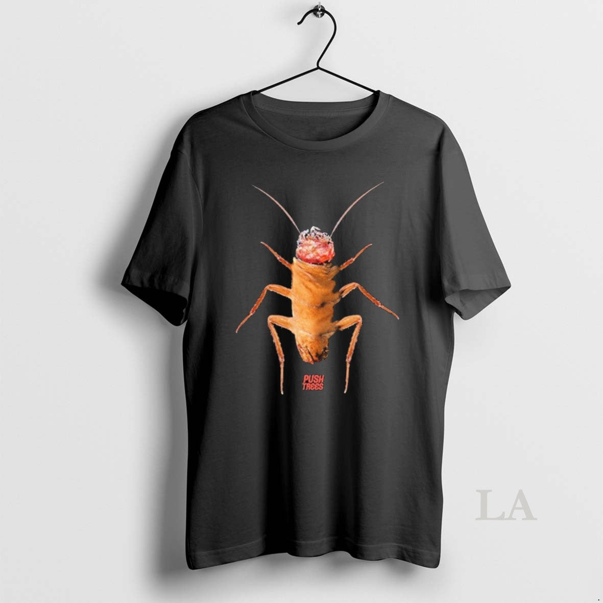 Original Push Trees The Roach