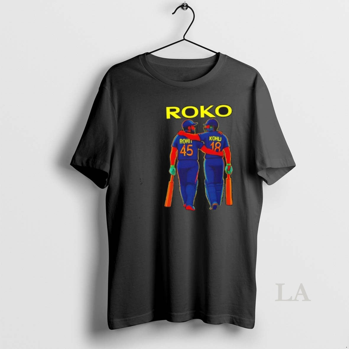 Original Roko Rohit Kohli