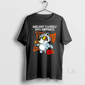 Original Raccoon Gaslight Yourself Into Happiness