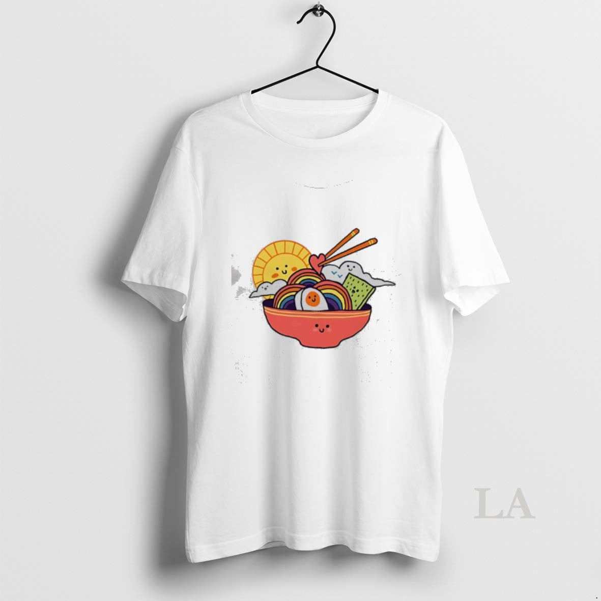 Original Rainbow Ramen