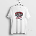Original Rate Bowl 2025 New Mexico Lobos Shield Of Dreams