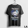Original Real Women Love Baseball Smart Women Love The Tampa Bay Rays Diamond Heart 2025