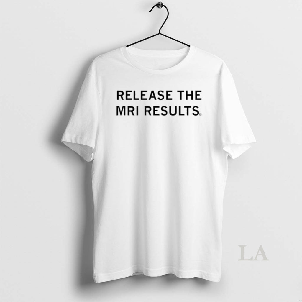 Original Release The Mri Results
