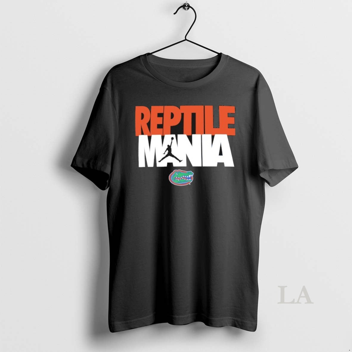 Original Reptile Mania Florida Gators Logo