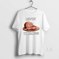 Original Respect The Hamdog Meme