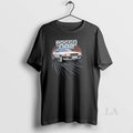 Original Retro Rocco Gr2 Car Vintage