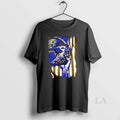 Original Revealing The Glory Baltimore Ravens X Usa Flag