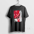 Original Revealing The Glory Boston Red Sox X Usa Flag