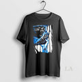 Original Revealing The Glory Carolina Panthers X Usa Flag