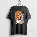Original Revealing The Glory Clemson Tigers X Usa Flag