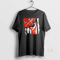 Original Revealing The Glory Cleveland Browns X Usa Flag