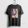 Original Revealing The Glory Florida State Seminoles X Usa Flag