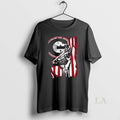 Original Revealing The Glory Georgia Bulldogs X Usa Flag