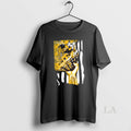 Original Revealing The Glory Georgia Tech Yellow Jackets X Usa Flag