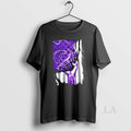 Original Revealing The Glory Kansas State Wildcats X Usa Flag