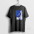 Original Revealing The Glory New York Yankees X Usa Flag