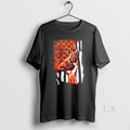 Original Revealing The Glory San Francisco Giants X Usa Flag